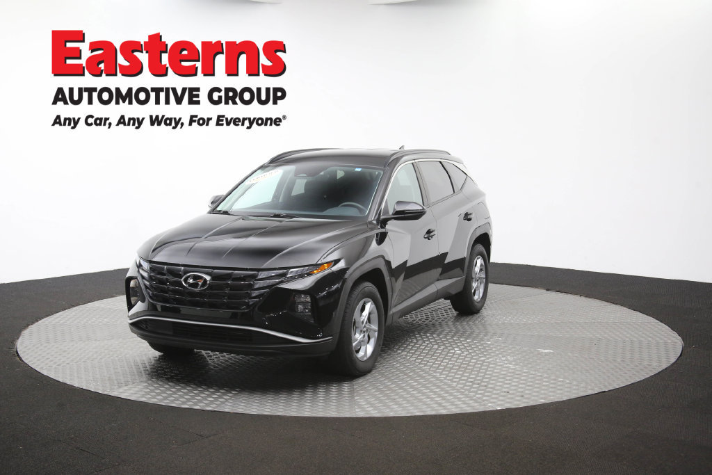 Used 2023 Hyundai Tucson SEL AWD/4WD image 58