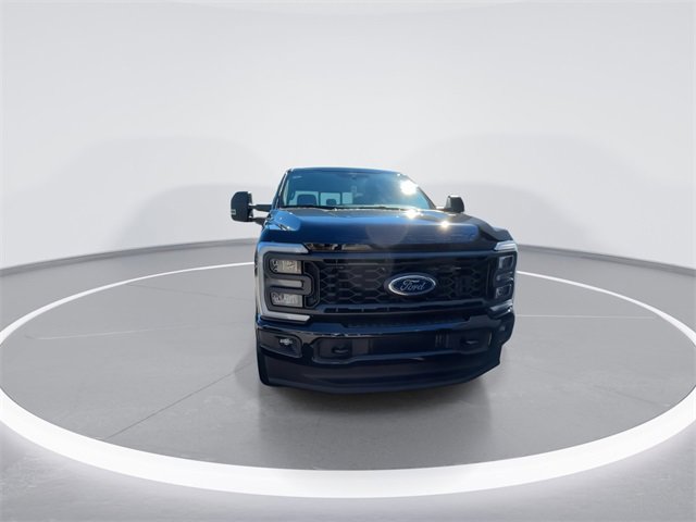 New 2026 Ford F250 XL image 3