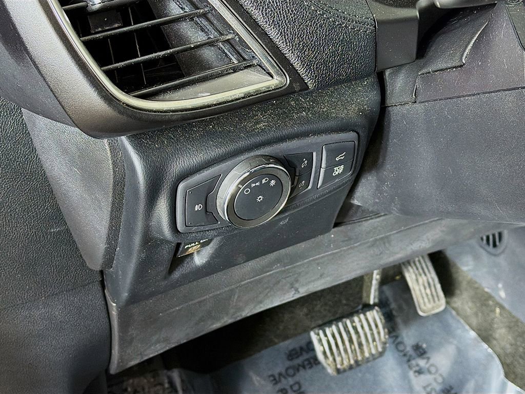 Used 2020 Lincoln Nautilus Reserve image 31