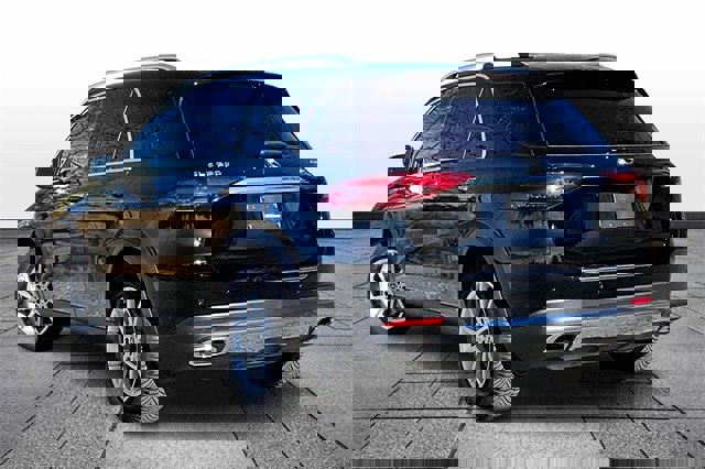 Certified 2025 Mercedes-Benz GLE 350 4MATIC image 5