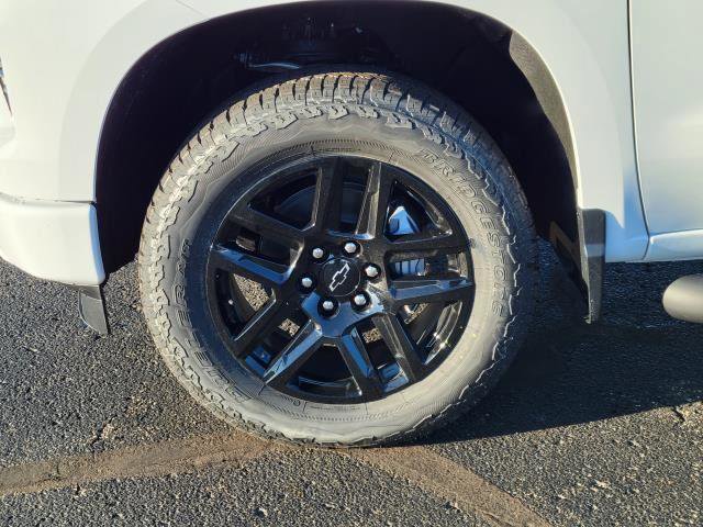 New 2026 Chevrolet Silverado 1500 RST image 5