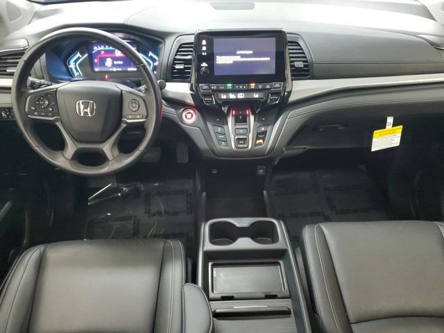 Used 2024 Honda Odyssey EX-L image 9