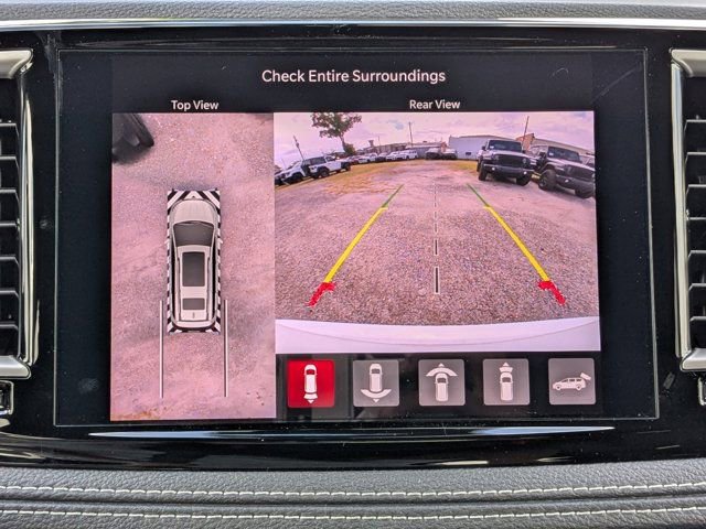 New 2026 Chrysler Pacifica Select FWD image 24
