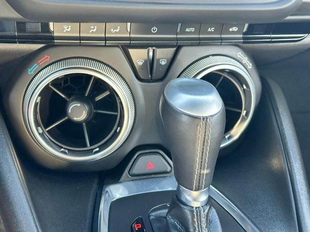 Used 2023 Chevrolet Camaro LT w/ RS Package image 18