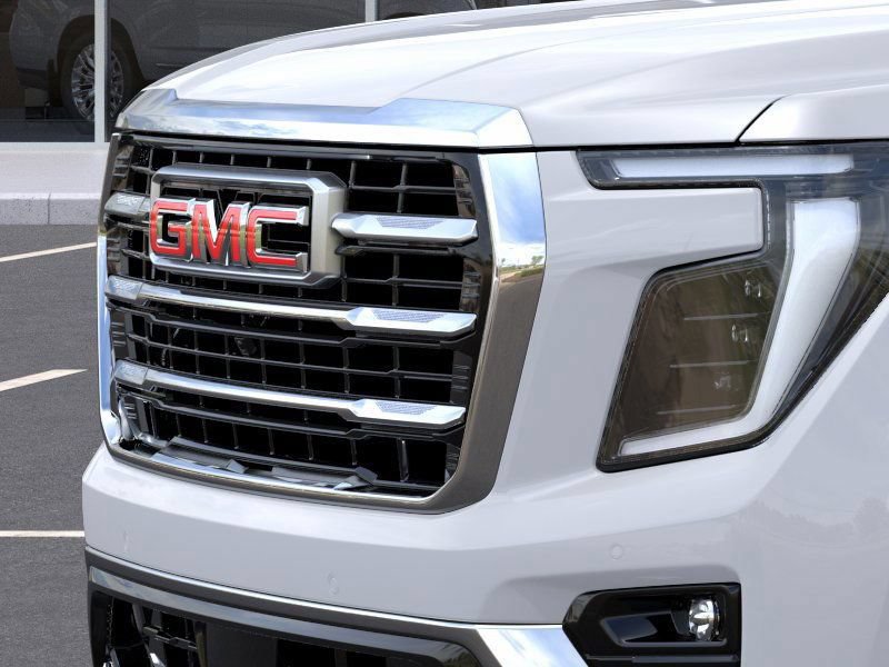 New 2025 GMC Yukon Elevation RWD image 13