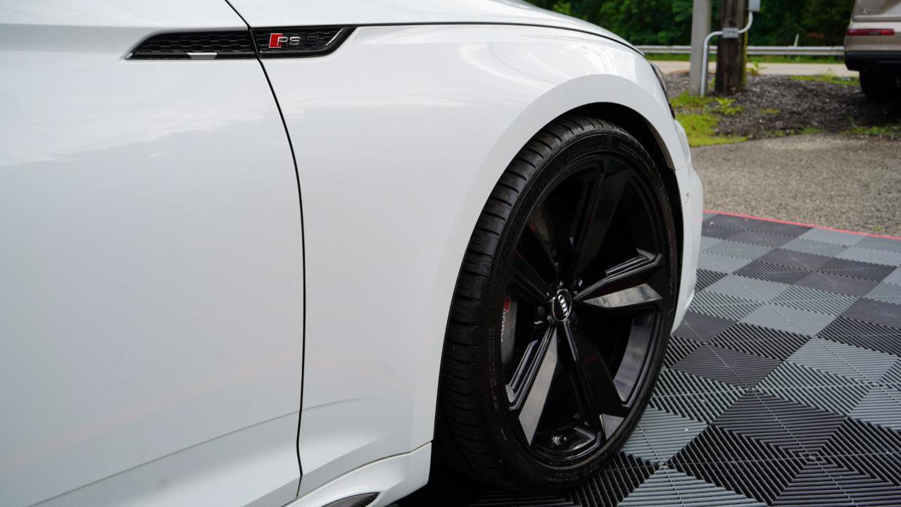 Used 2019 Audi RS 5 Sportback w/ Dynamic Plus Package AWD/4WD image 33