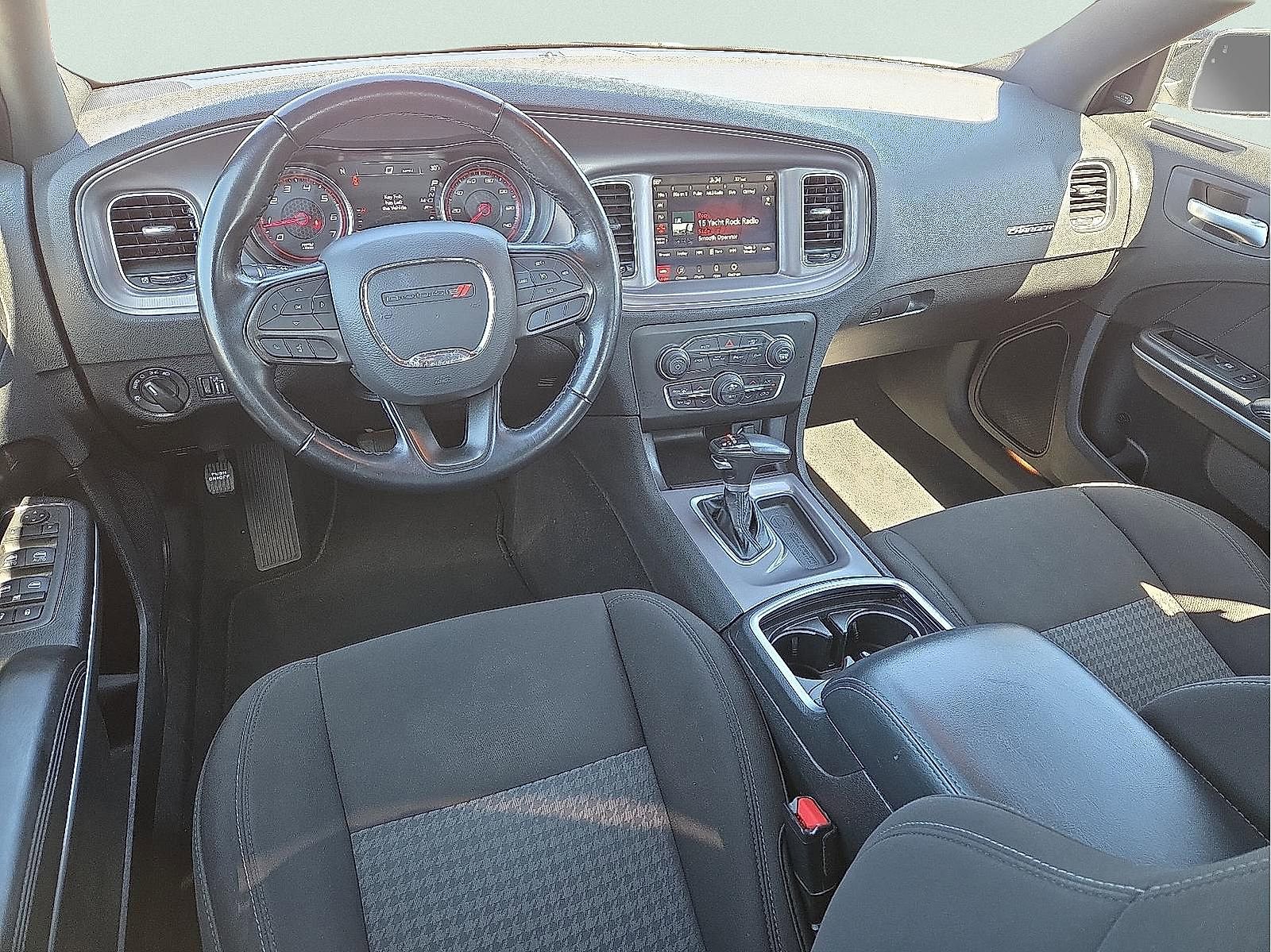 Used 2023 Dodge Charger GT RWD image 11