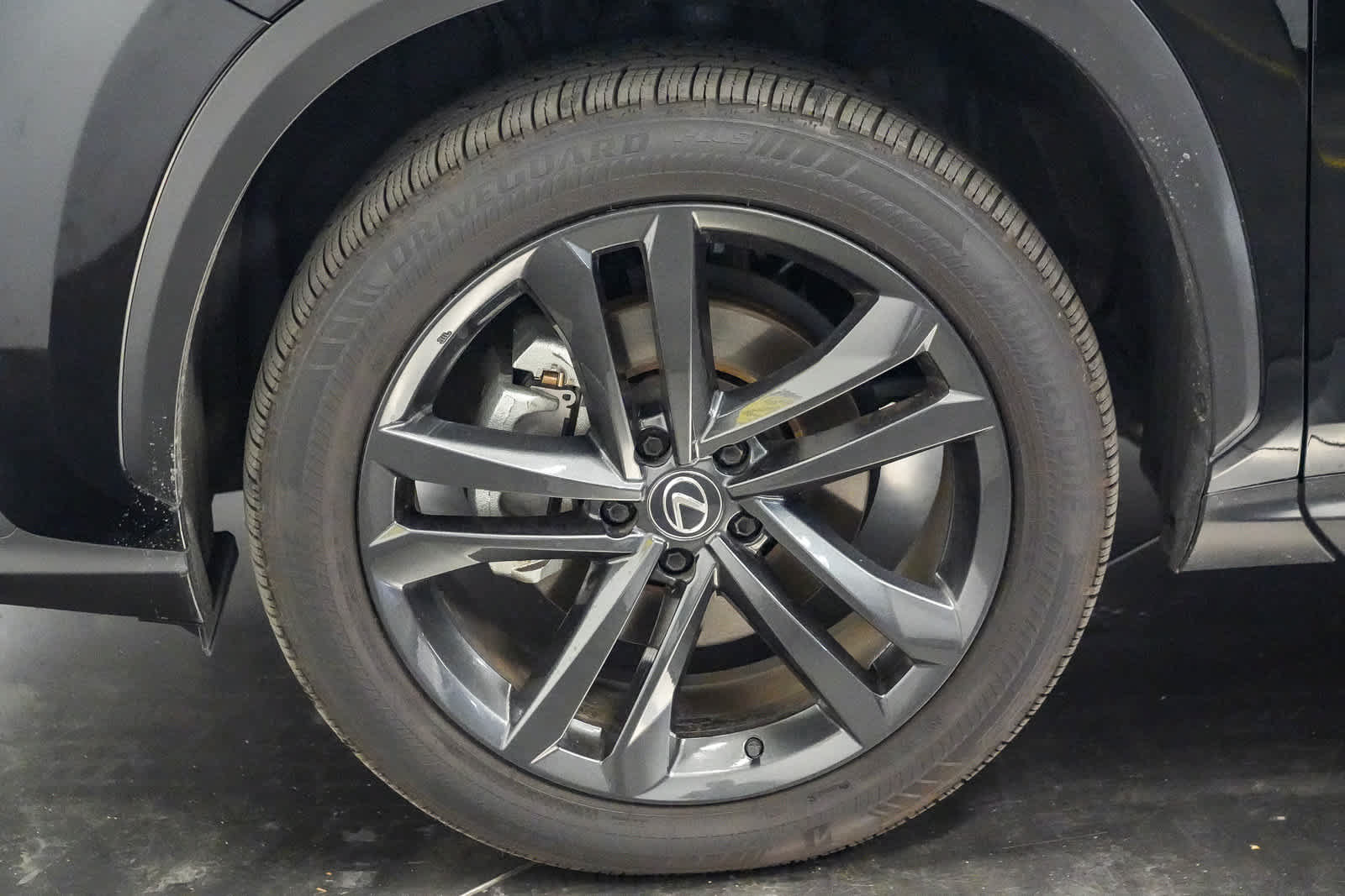 Used 2024 Lexus NX 450h+ AWD w/ Vision Package image 11