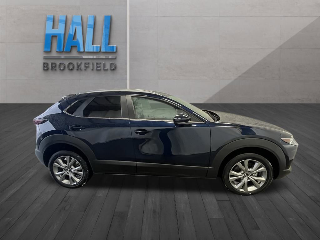 Used 2023 MAZDA CX-30 AWD 2.5 S w/ Preferred Package image 6
