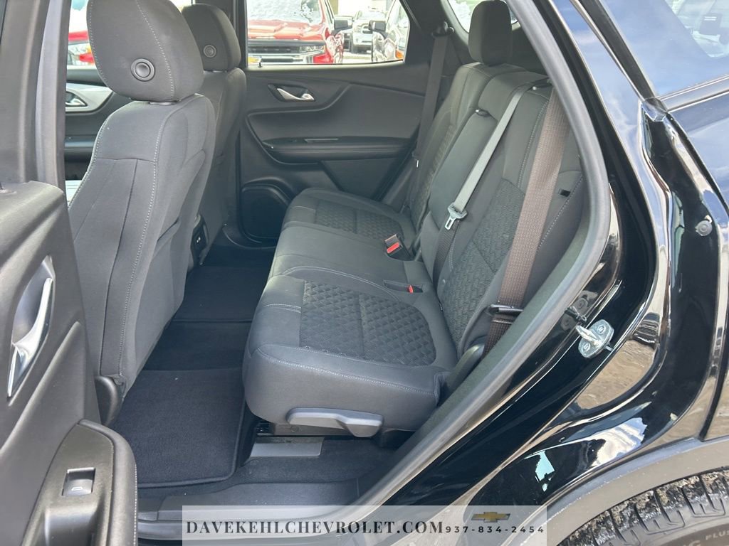 Used 2022 Chevrolet Blazer LT image 18