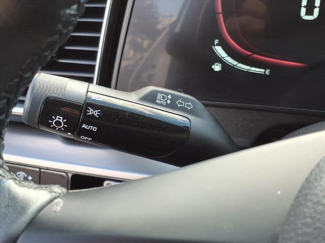 Used 2023 Kia Sportage EX image 18