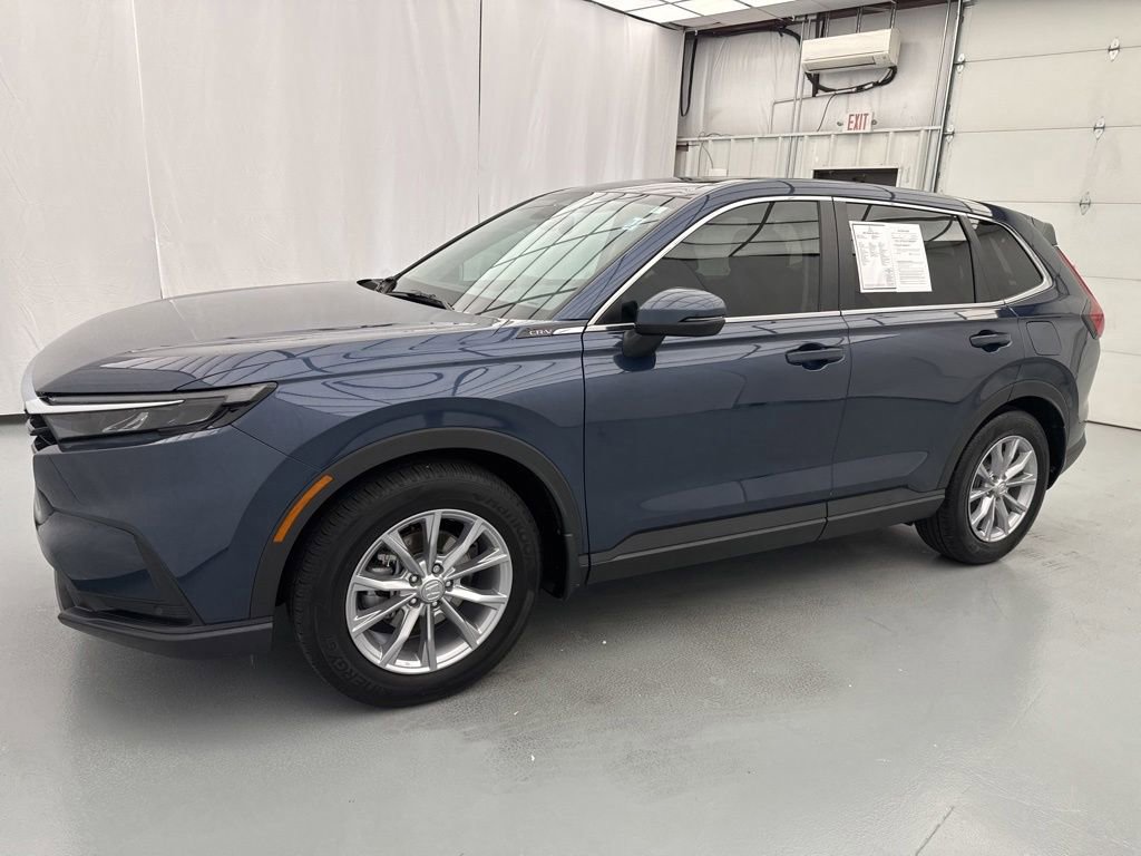 Used 2023 Honda CR-V EX-L image 3