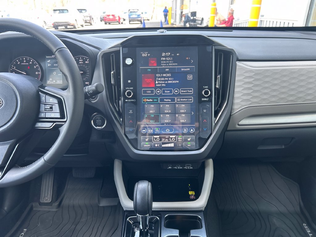 Certified 2026 Subaru Forester Premium AWD/4WD image 21