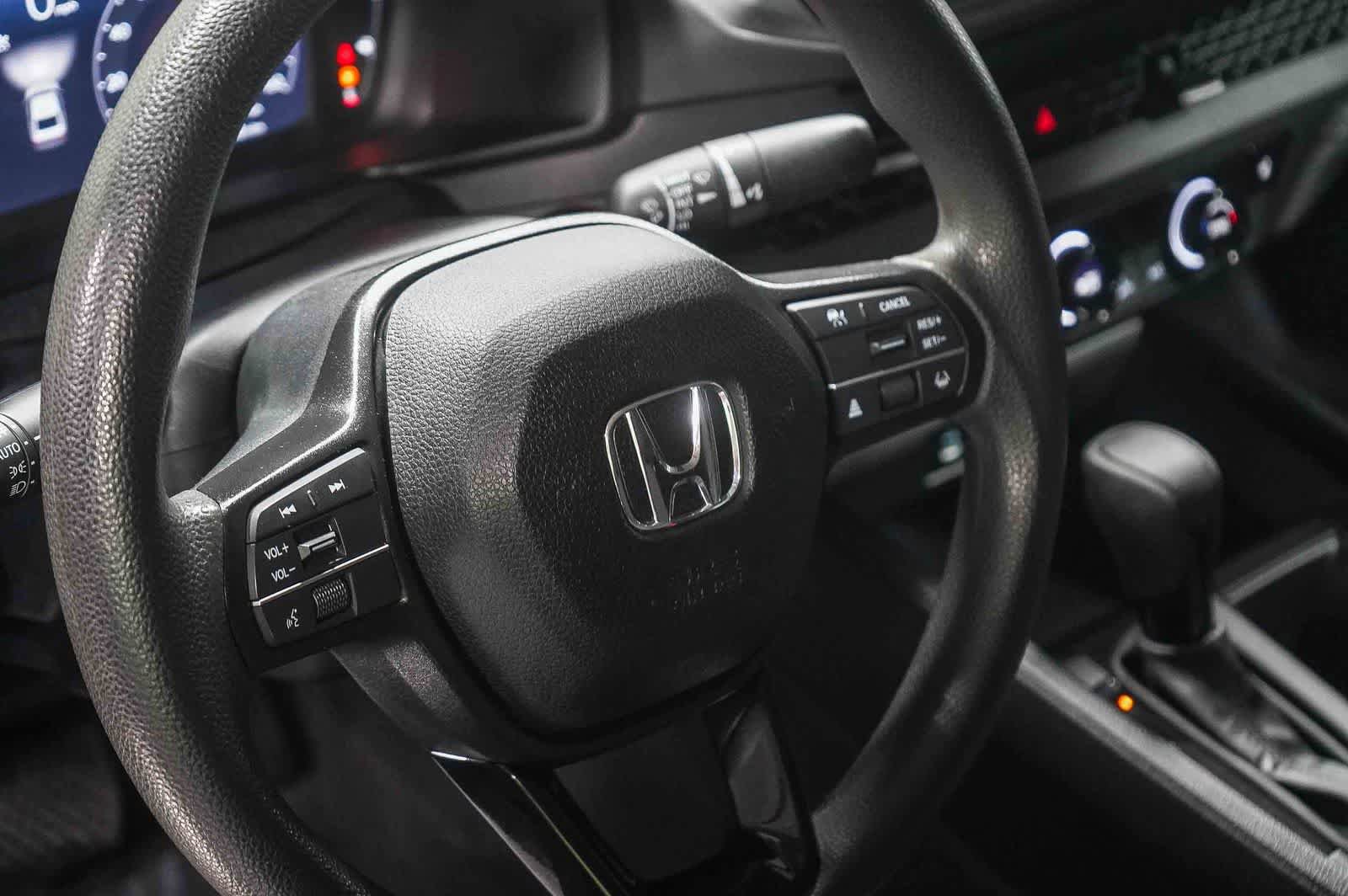 Used 2024 Honda Accord EX image 21