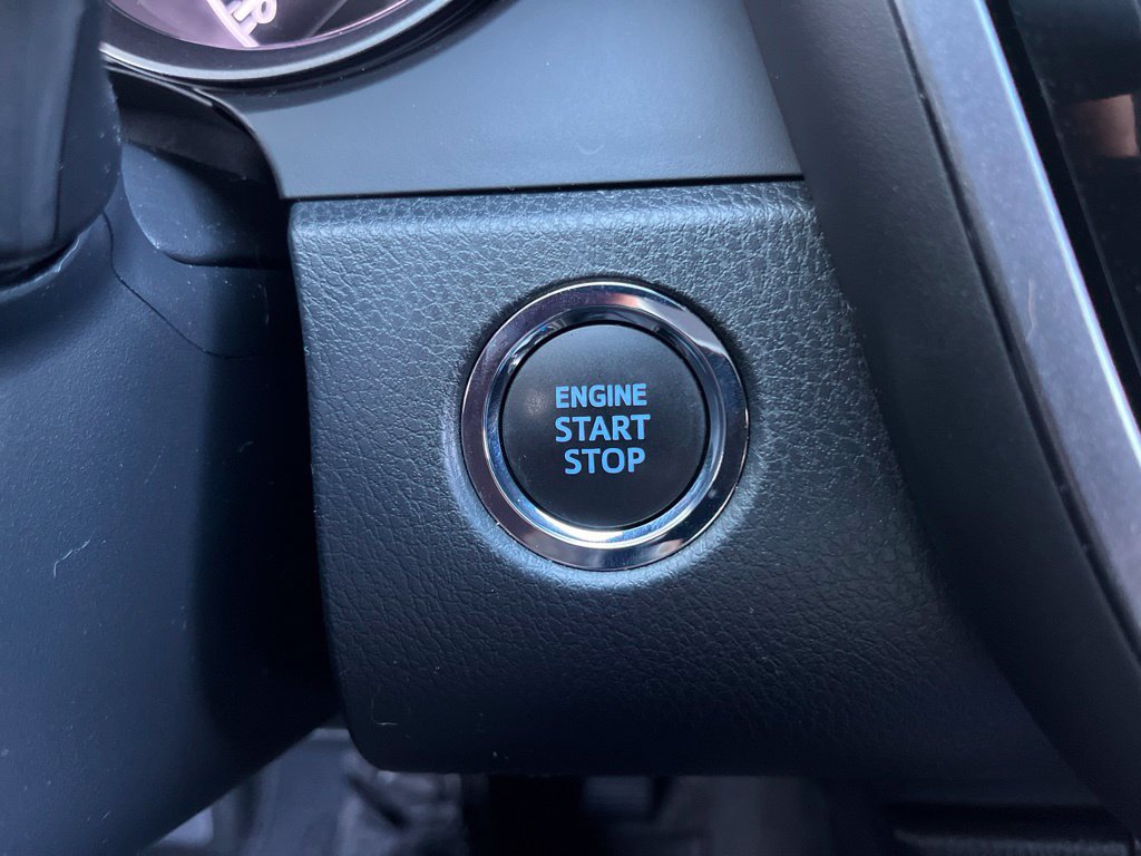Used 2023 Toyota Camry SE w/ Audio Upgrade Package FWD image 31