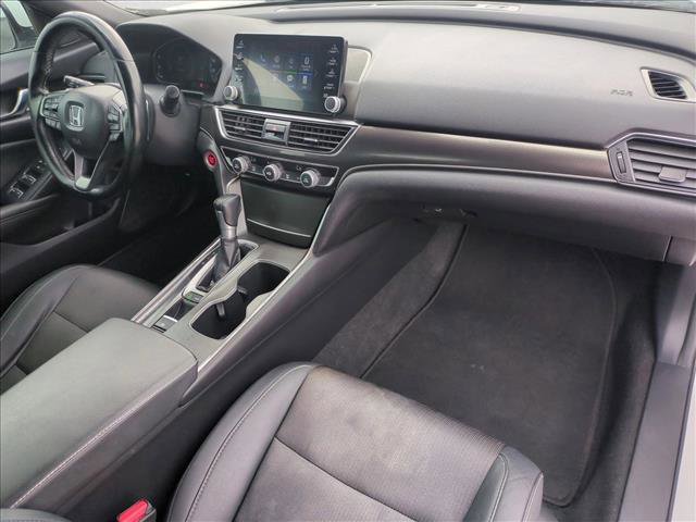 Used 2020 Honda Accord Sport image 21