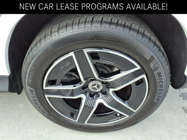 Used 2026 Mercedes-Benz GLC 300 4MATIC image 24