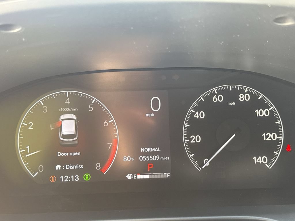 Used 2024 Honda HR-V Sport image 10