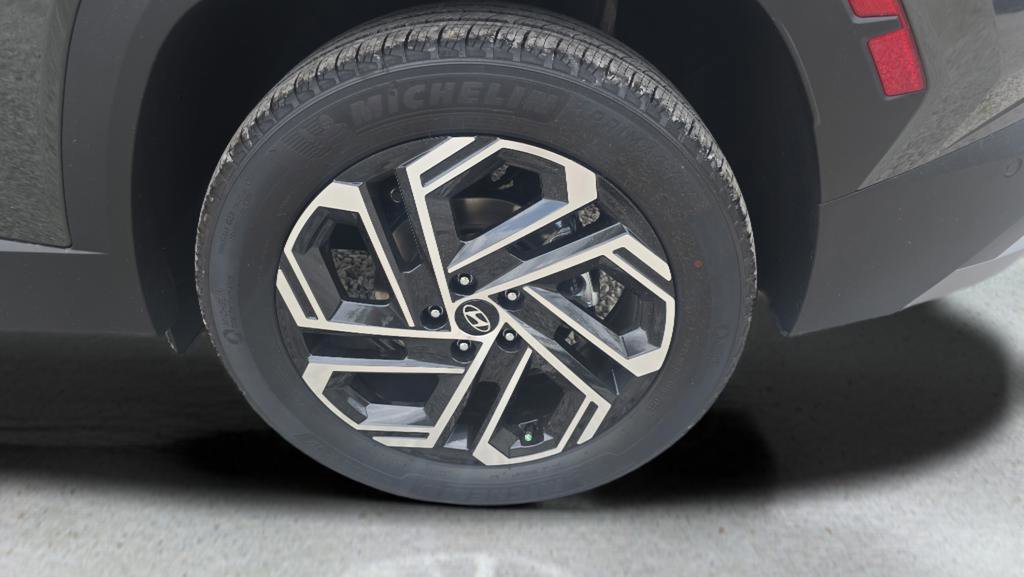 New 2026 Hyundai Tucson Limited AWD/4WD image 31