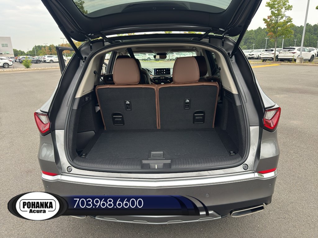 New 2026 Acura MDX w/ Technology Package AWD/4WD image 33