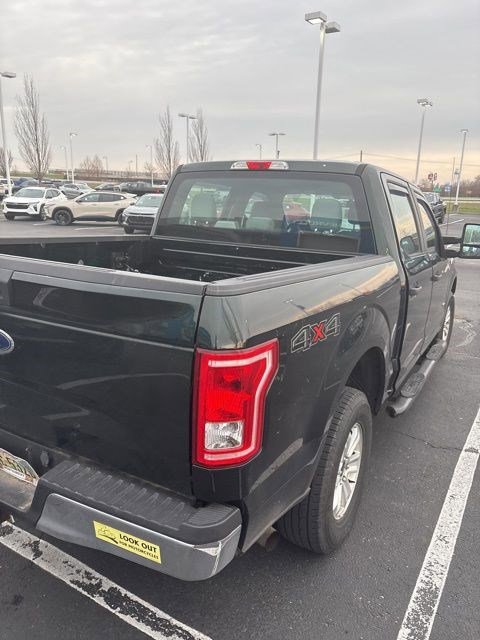 Used 2015 Ford F150 XL w/ Equipment Group 101A Mid image 9