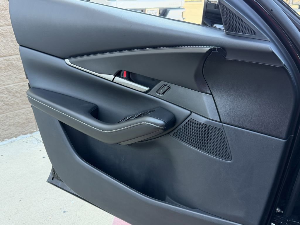 New 2026 MAZDA CX-30 AWD 2.5 S image 22