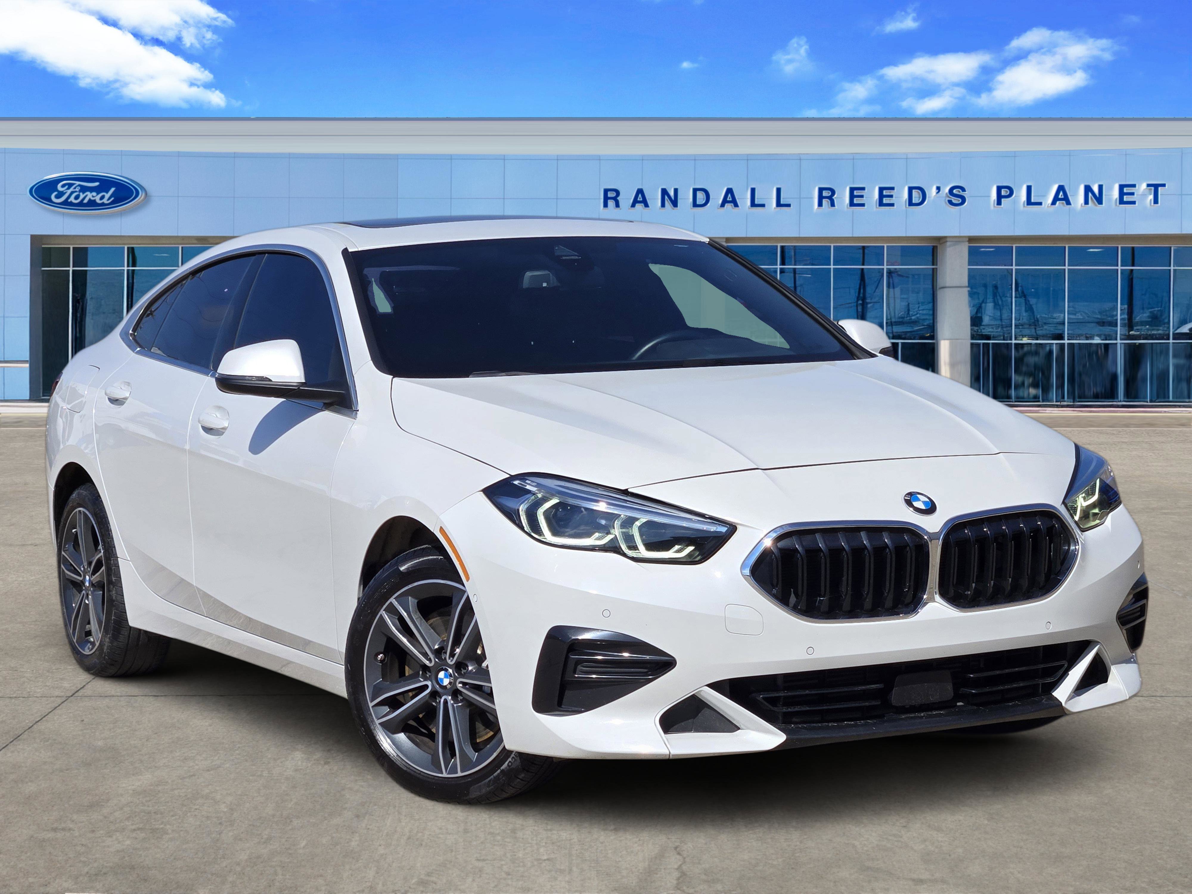 Used 2024 BMW 228i xDrive Gran Coupe AWD/4WD image 1