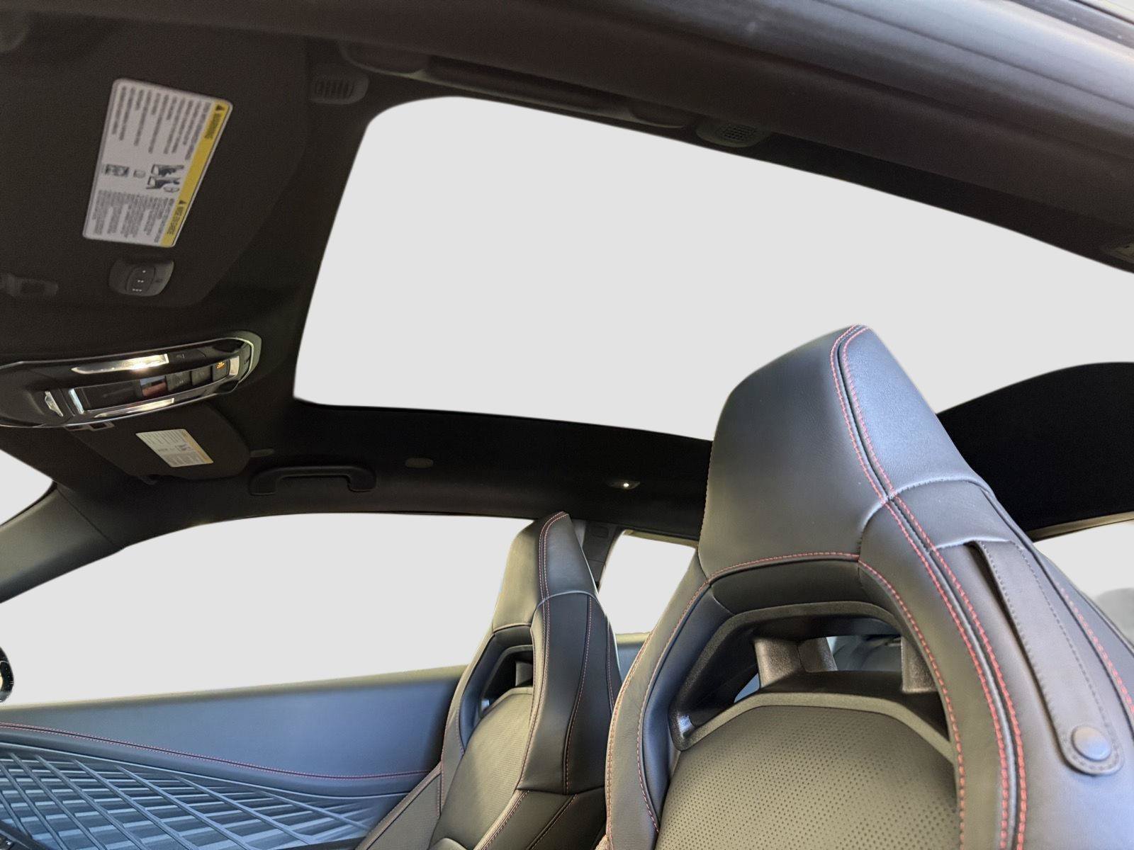 New 2026 Dodge Charger Scat Pack AWD/4WD image 23
