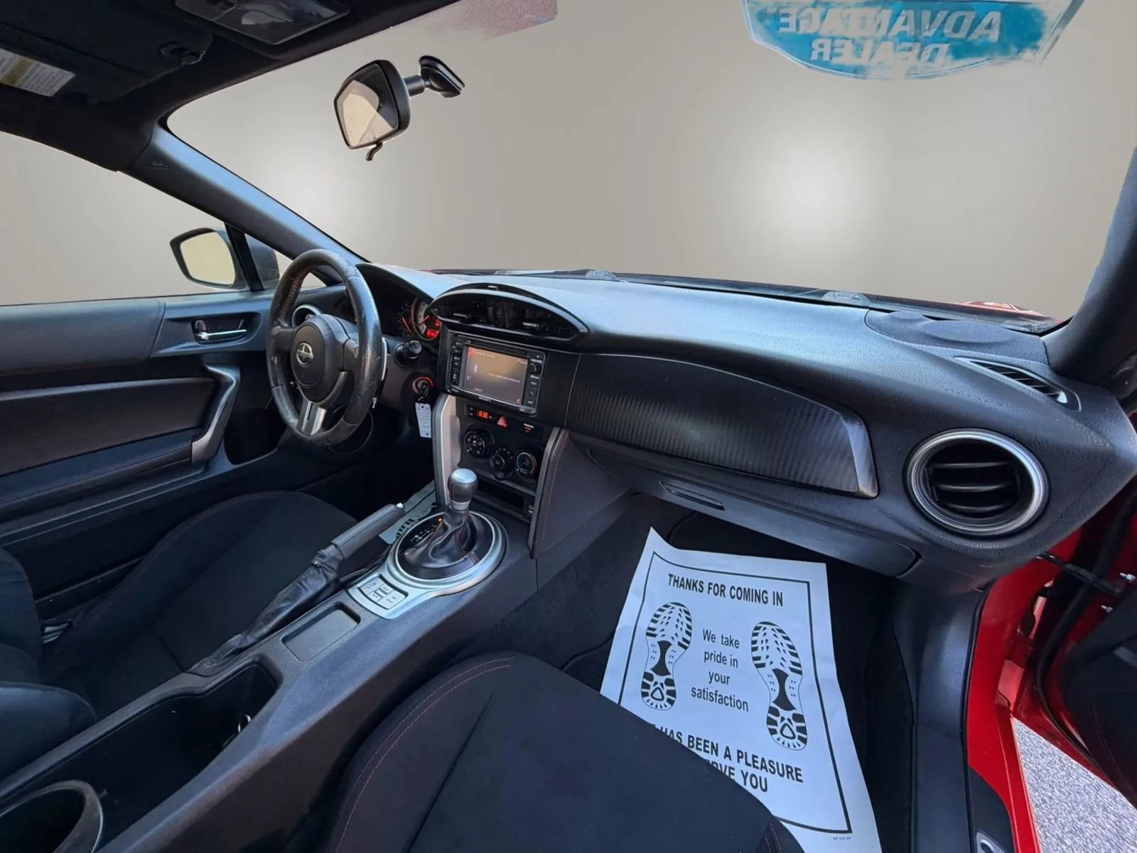 Used 2014 Scion FR-S RWD image 21