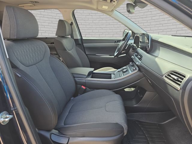 Used 2020 Hyundai Palisade SEL w/ Convenience Package FWD image 11