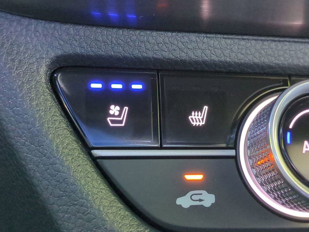Certified 2025 Acura ADX A-Spec AWD/4WD image 23