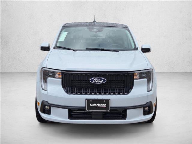 New 2026 Ford Maverick Lobo image 6