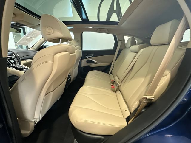 Used 2023 Acura RDX AWD image 16