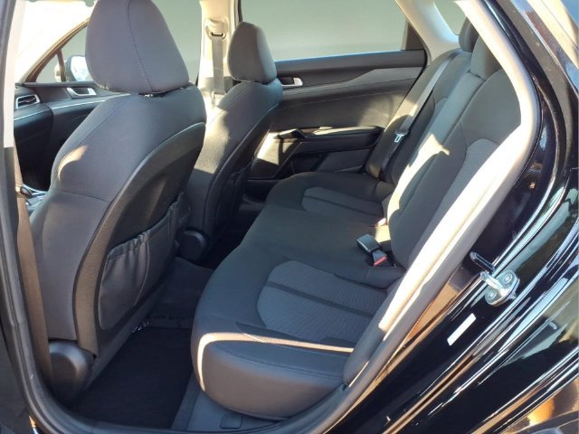 Used 2024 Kia K5 LXS FWD image 12