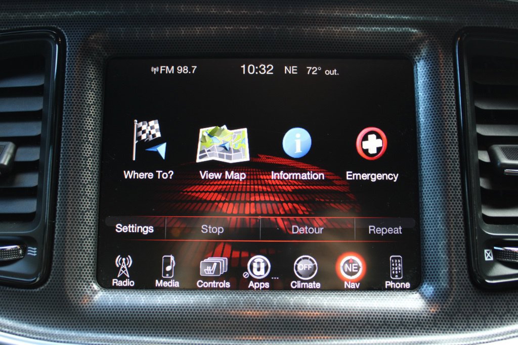 Used 2016 Dodge Challenger SXT Plus RWD image 26