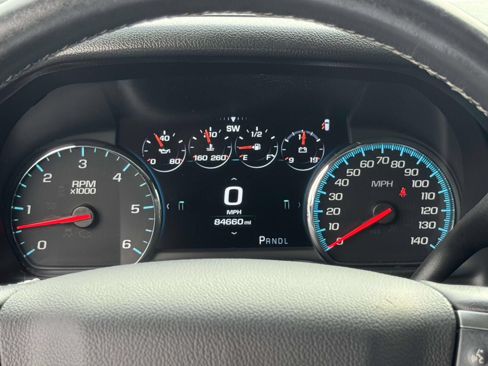 Used 2020 Chevrolet Suburban Premier AWD/4WD image 10