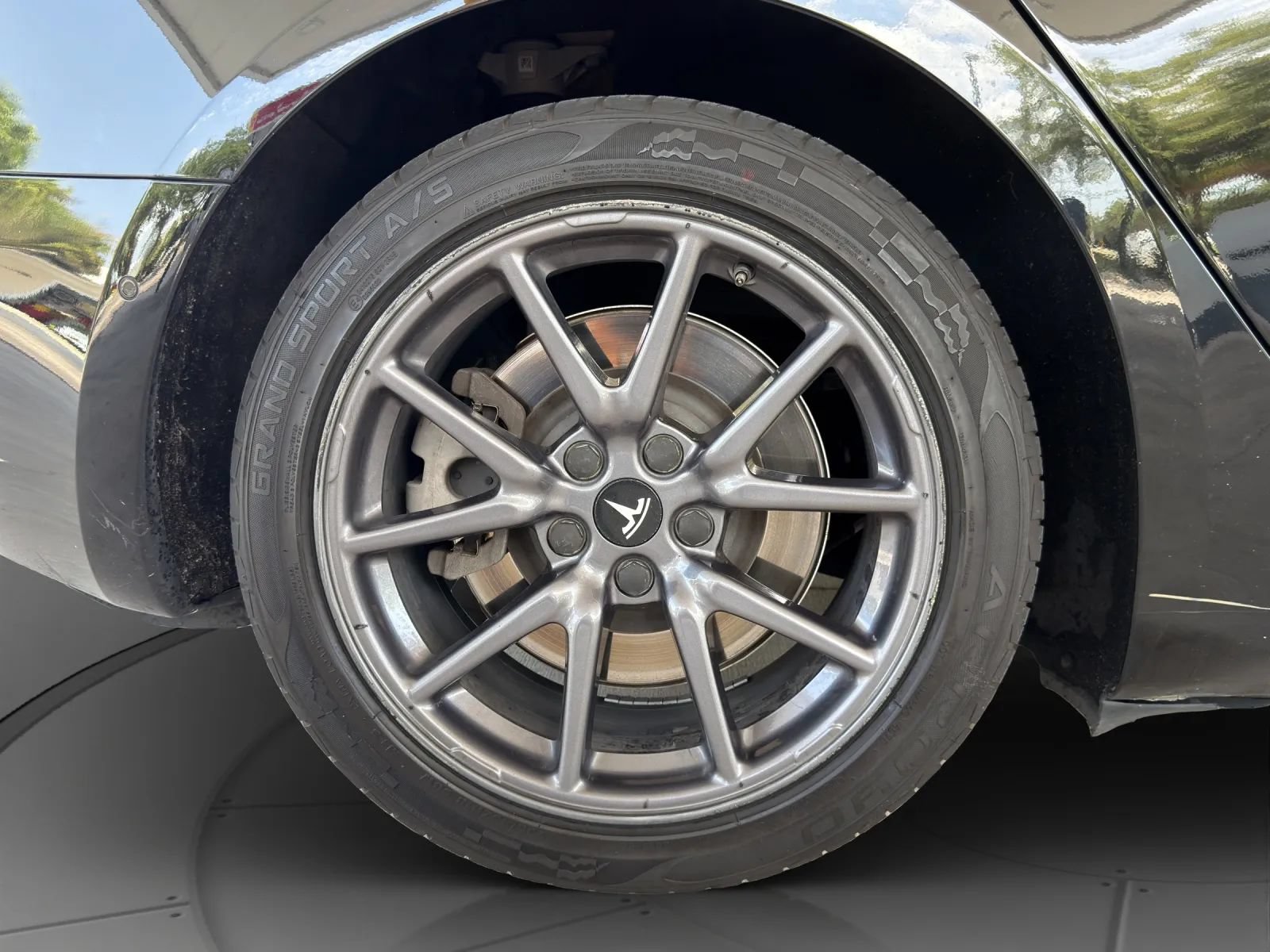 Used 2020 Tesla Model 3 RWD image 23