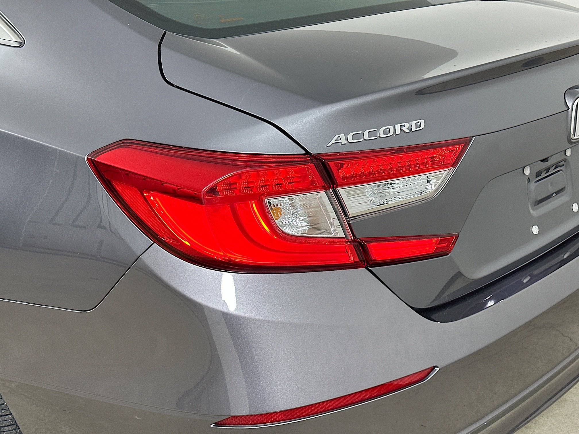 Used 2021 Honda Accord LX image 36