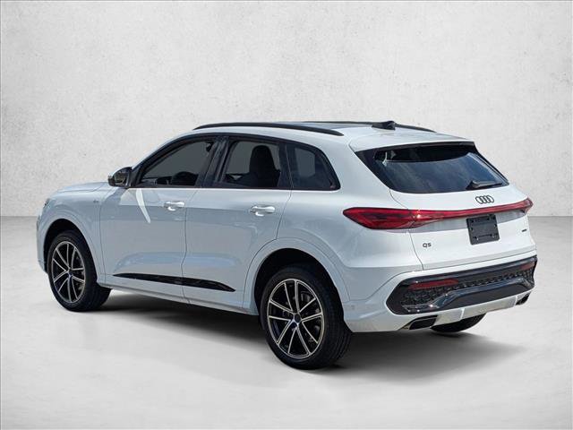New 2026 Audi Q5 Premium Plus AWD/4WD image 7
