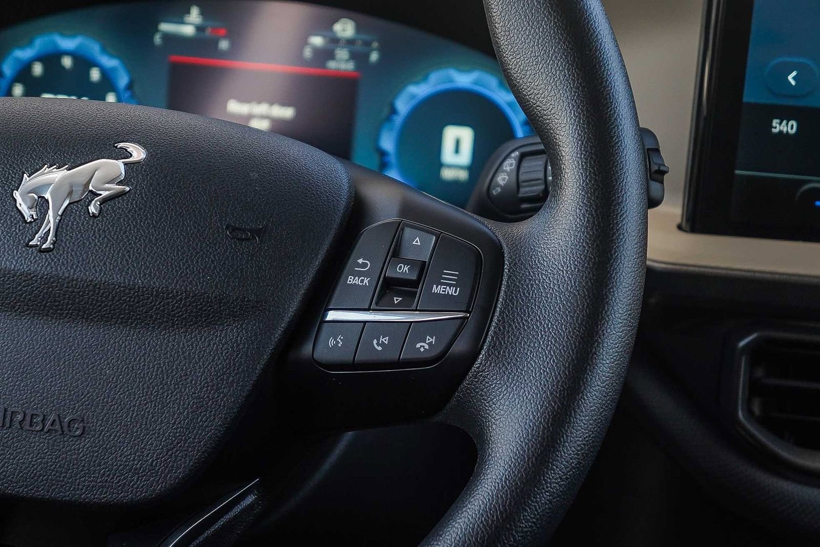 Used 2025 Ford Bronco Sport Big Bend image 17