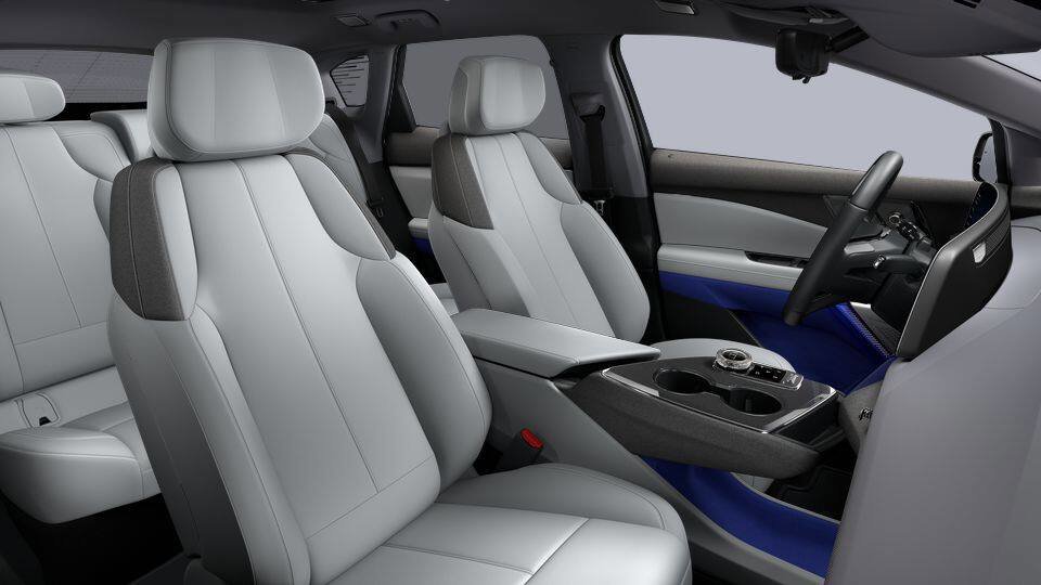 New 2026 Cadillac Optiq Sport 1 RWD image 21