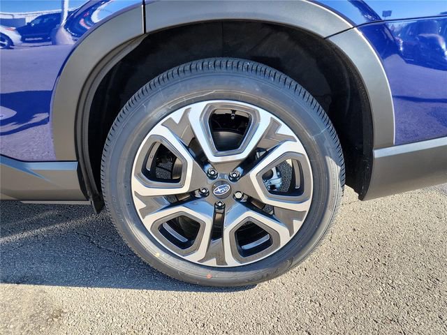 New 2026 Subaru Ascent Limited image 30