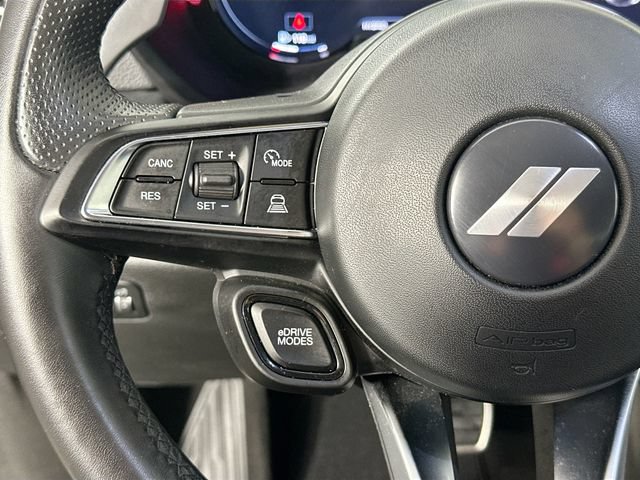Used 2024 Dodge Hornet R/T Plus AWD/4WD image 24