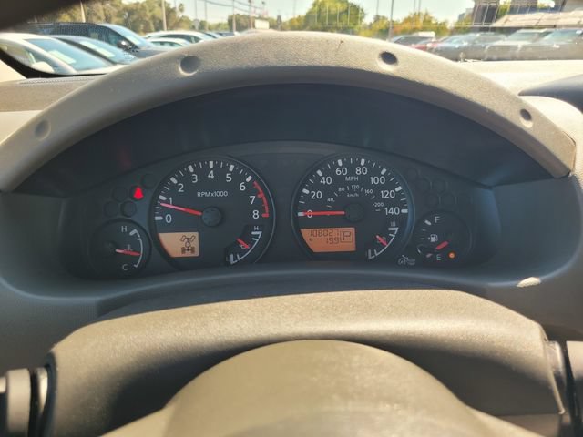 Used 2014 Nissan Xterra X AWD/4WD image 29