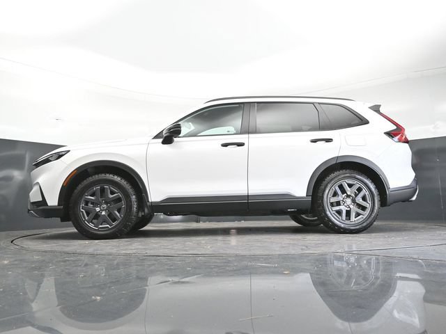Used 2026 Honda CR-V TrailSport image 30