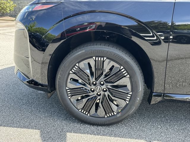 New 2026 Nissan Murano Platinum w/ Technology Package AWD/4WD image 13