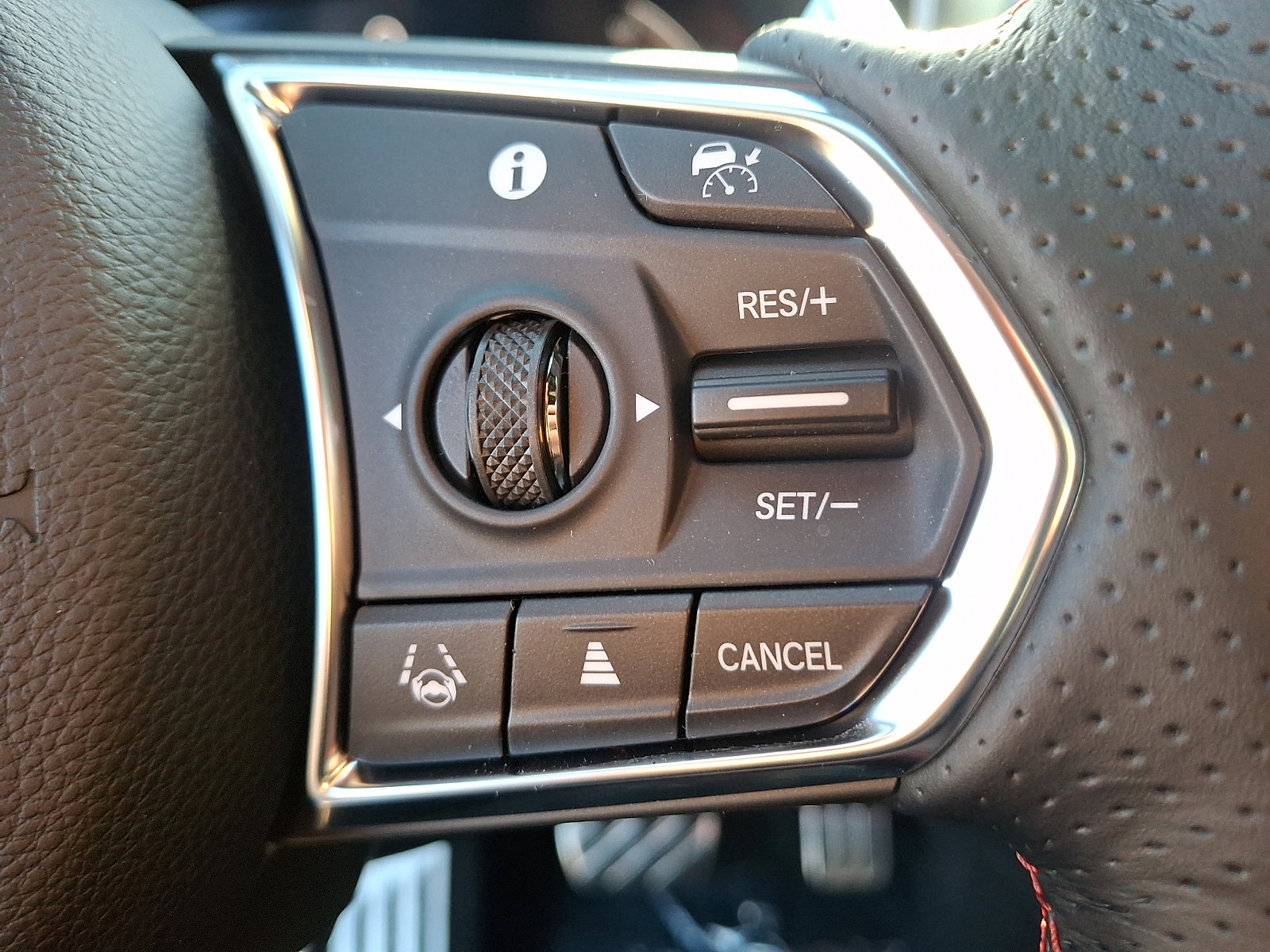 New 2026 Acura MDX A-Spec image 17