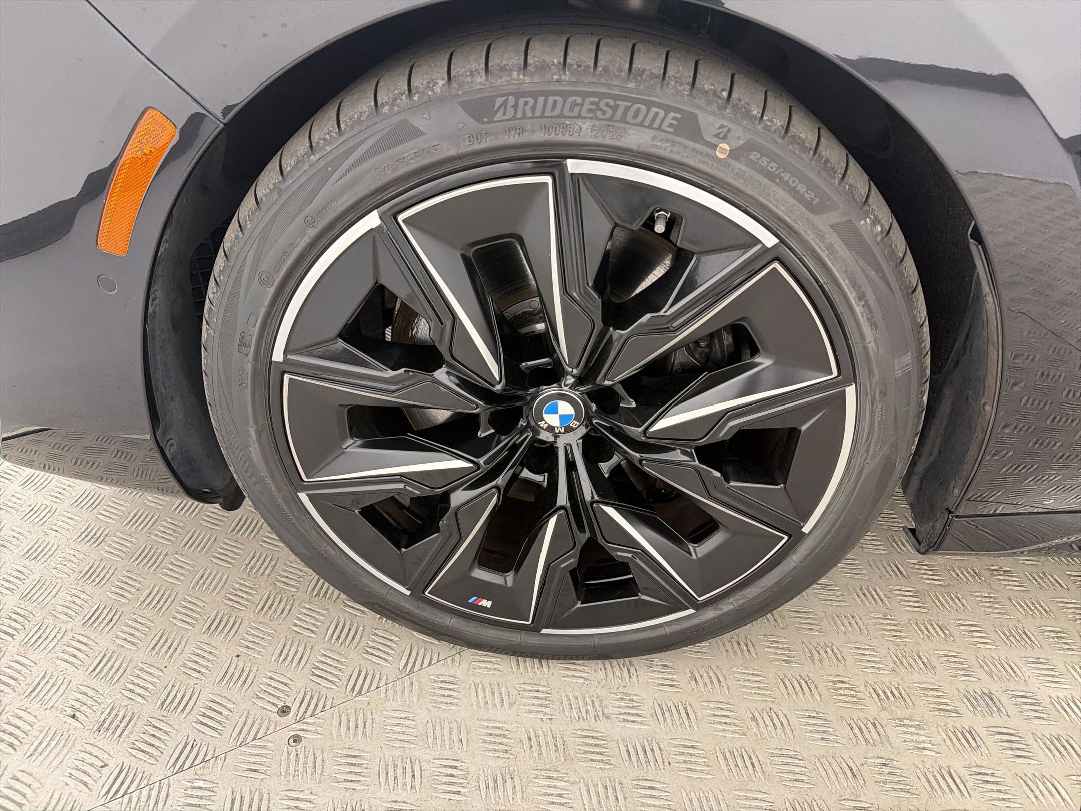 Certified 2023 BMW 740i image 11