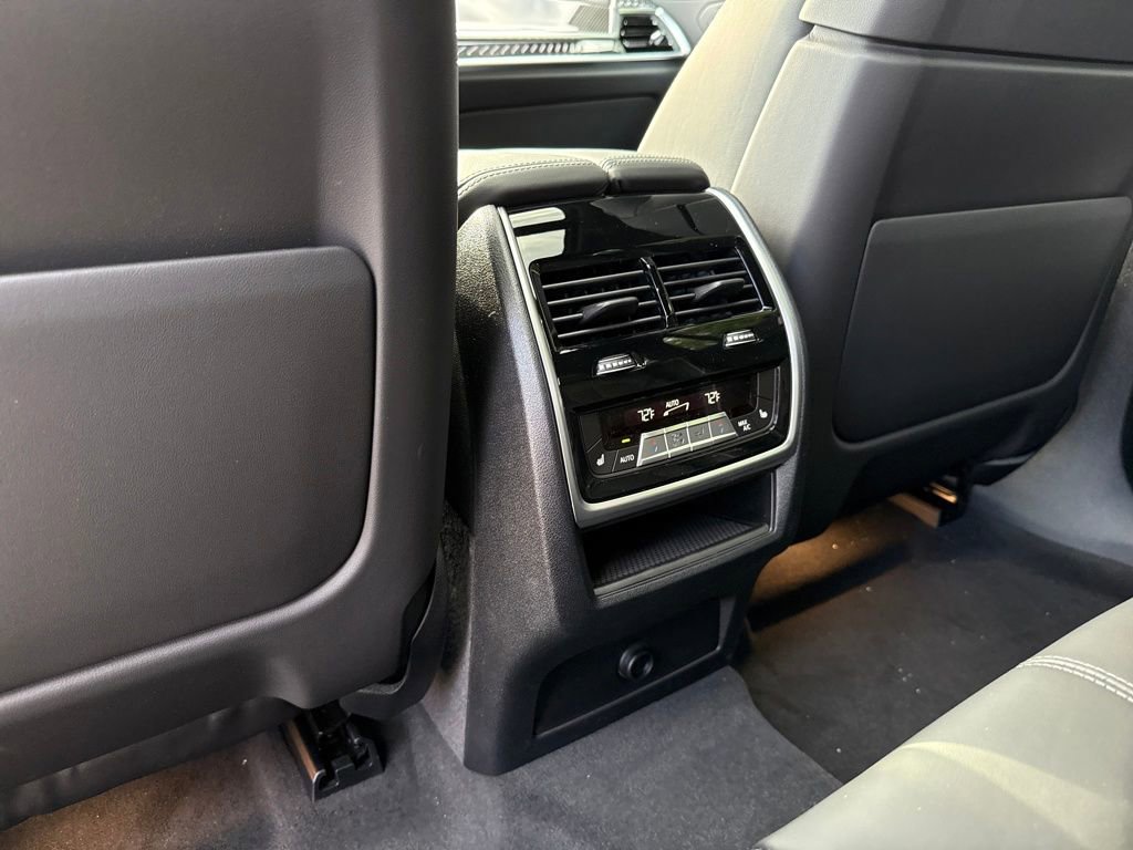 New 2026 BMW X6 M Competition image 20