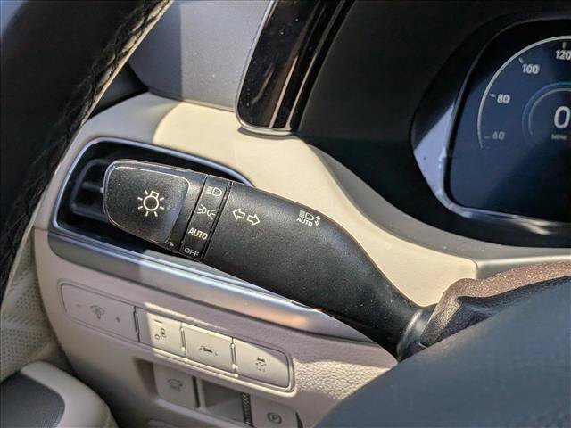 Used 2020 Hyundai Palisade Limited FWD image 15